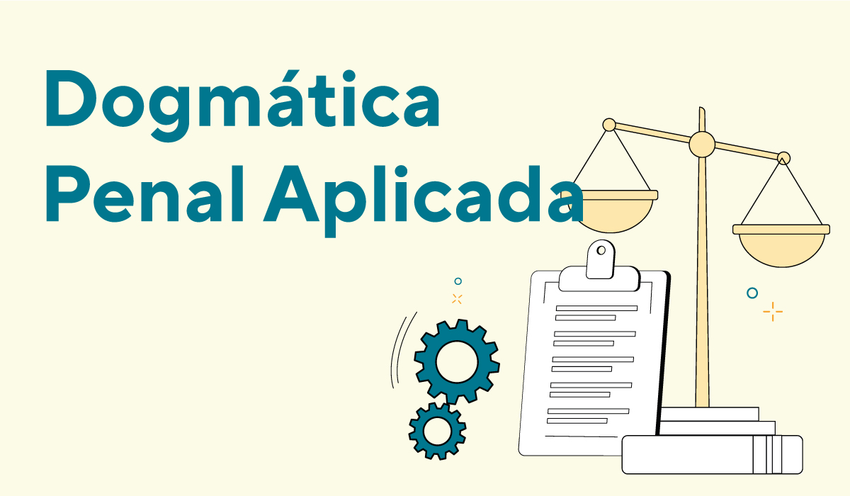 Curso de Dogmática Penal Aplicada