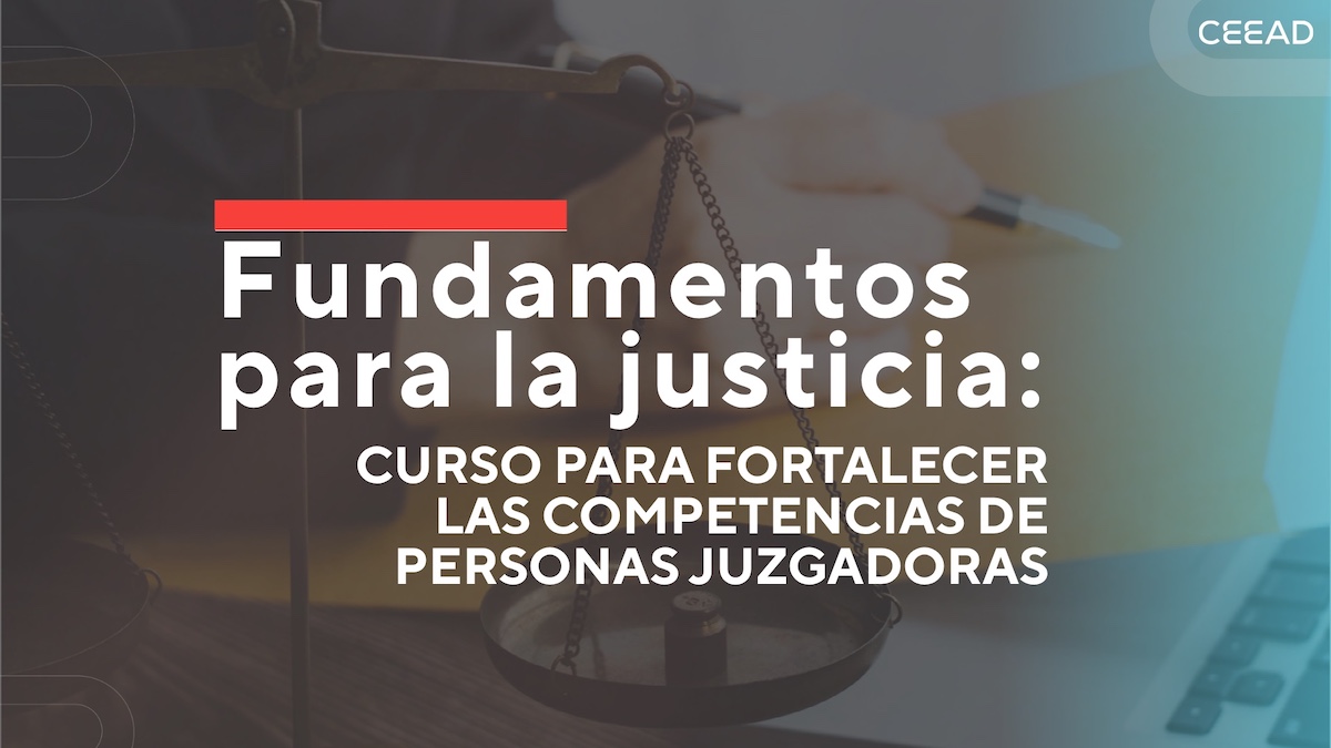 Programa de Justicia